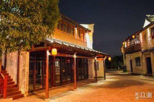 江浙滬周邊游 在沙家浜遇見最美打鐵花