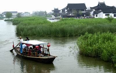 中國常數沙家浜旅游節_新浪旅游_新浪網