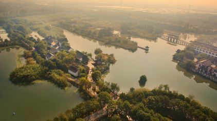 沙家浜風(fēng)景區(qū)門票價(jià)格及團(tuán)購指南【攜程門票】